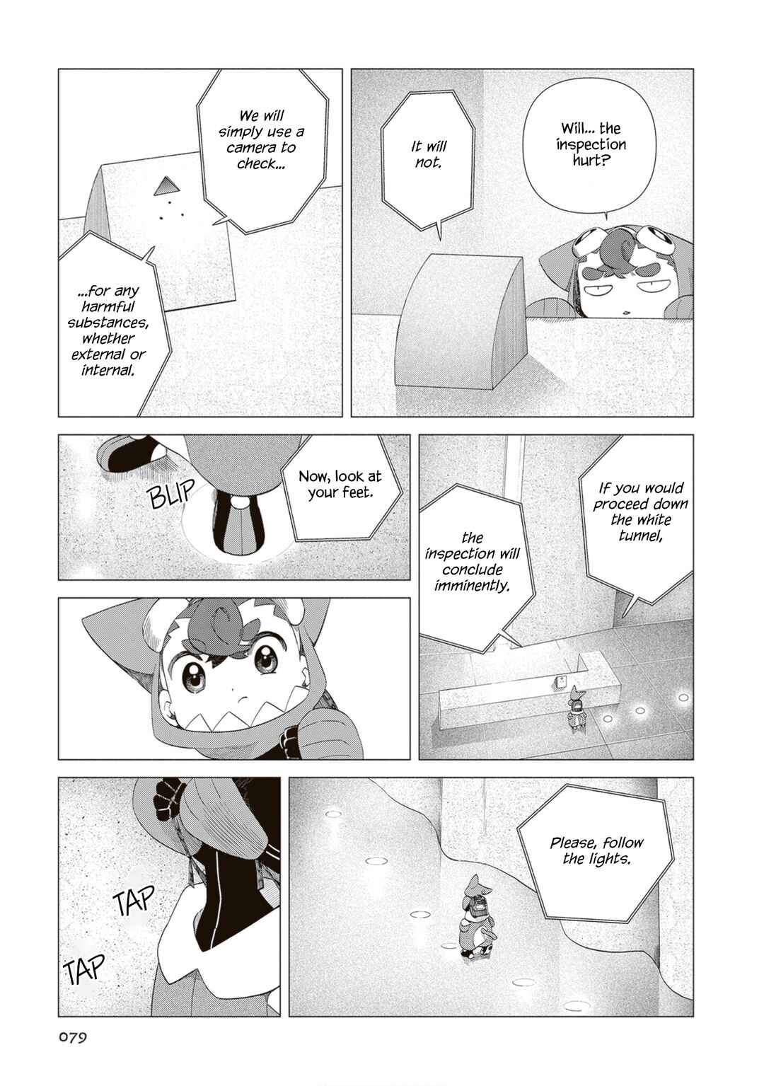 Chapter 3 - Page 9
