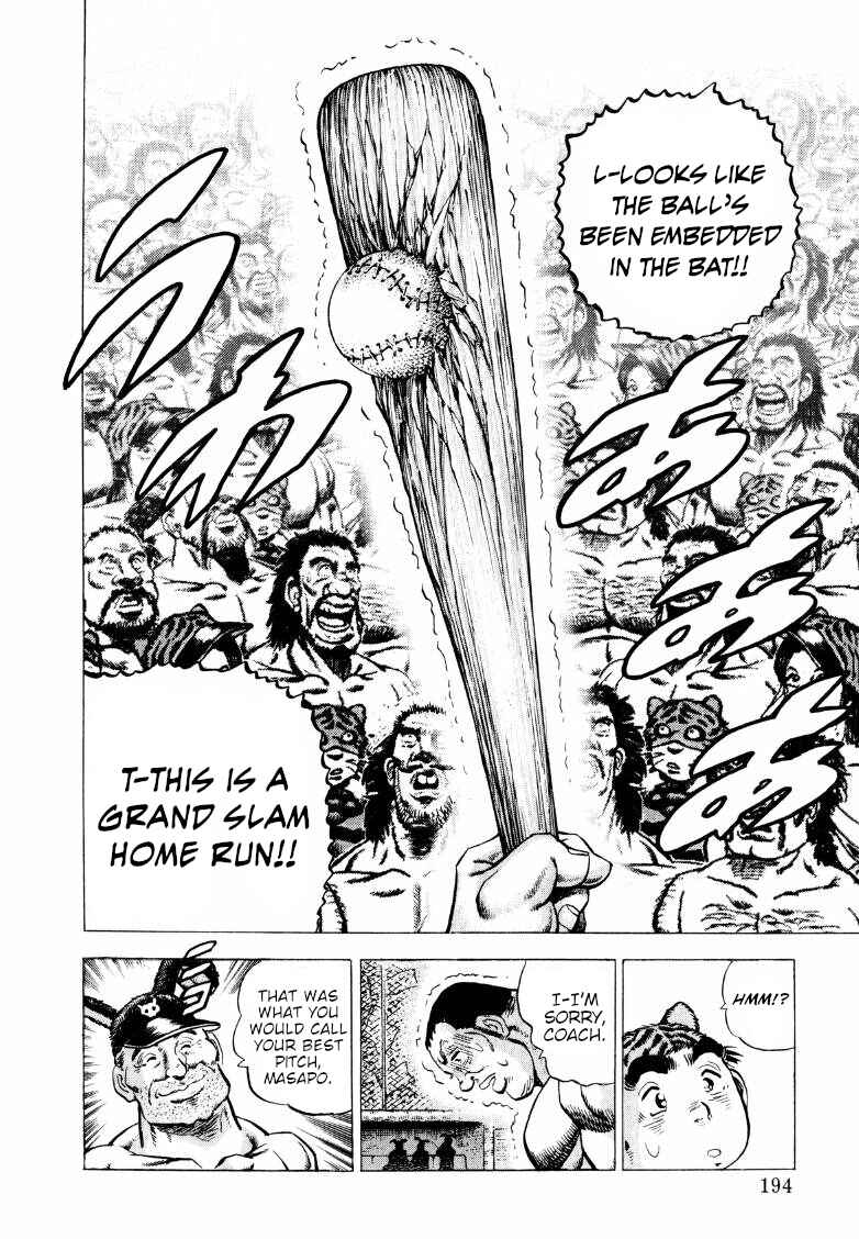 Chapter 283 - Page 16