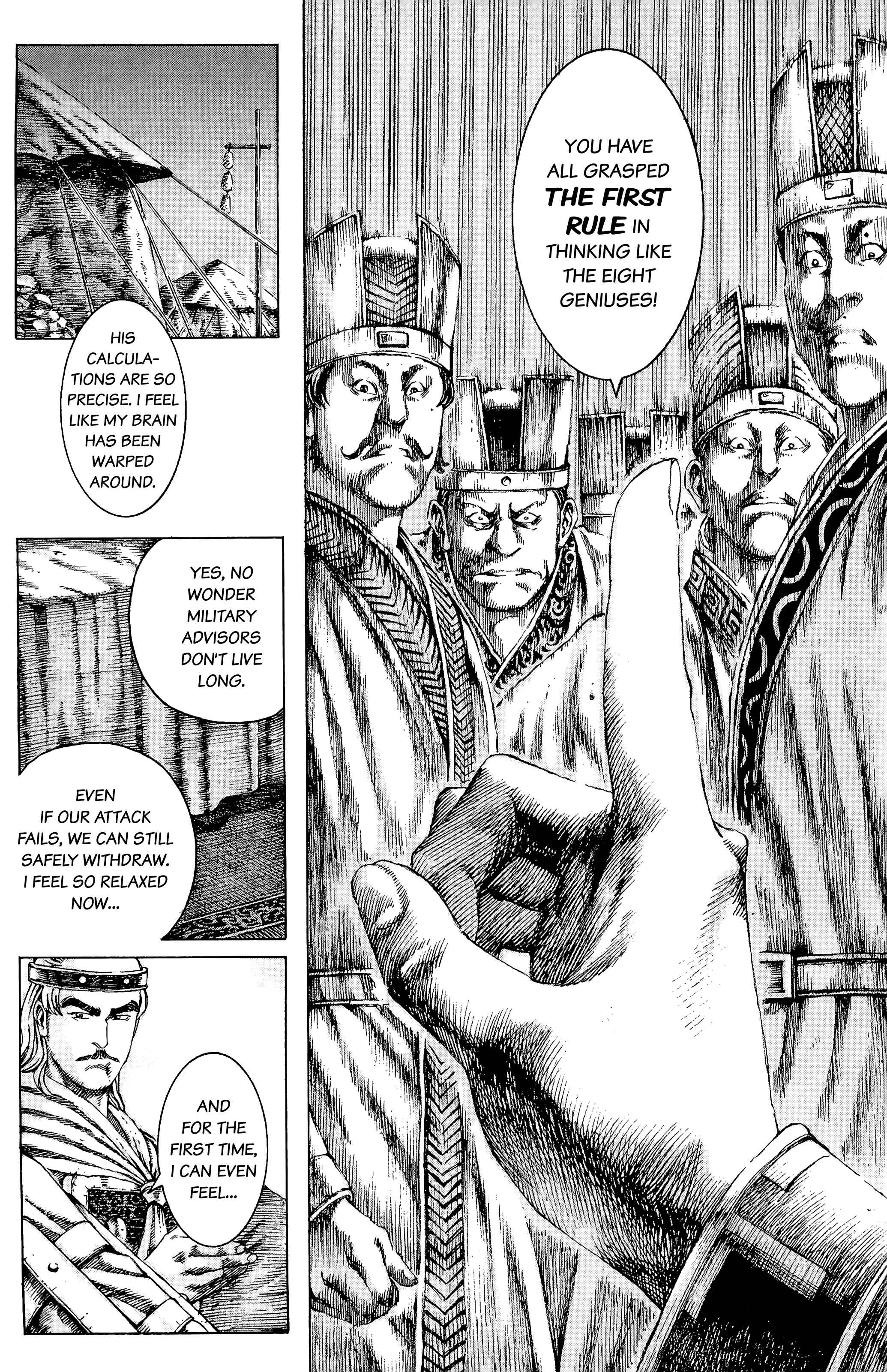 Chapter 102 - Page 11