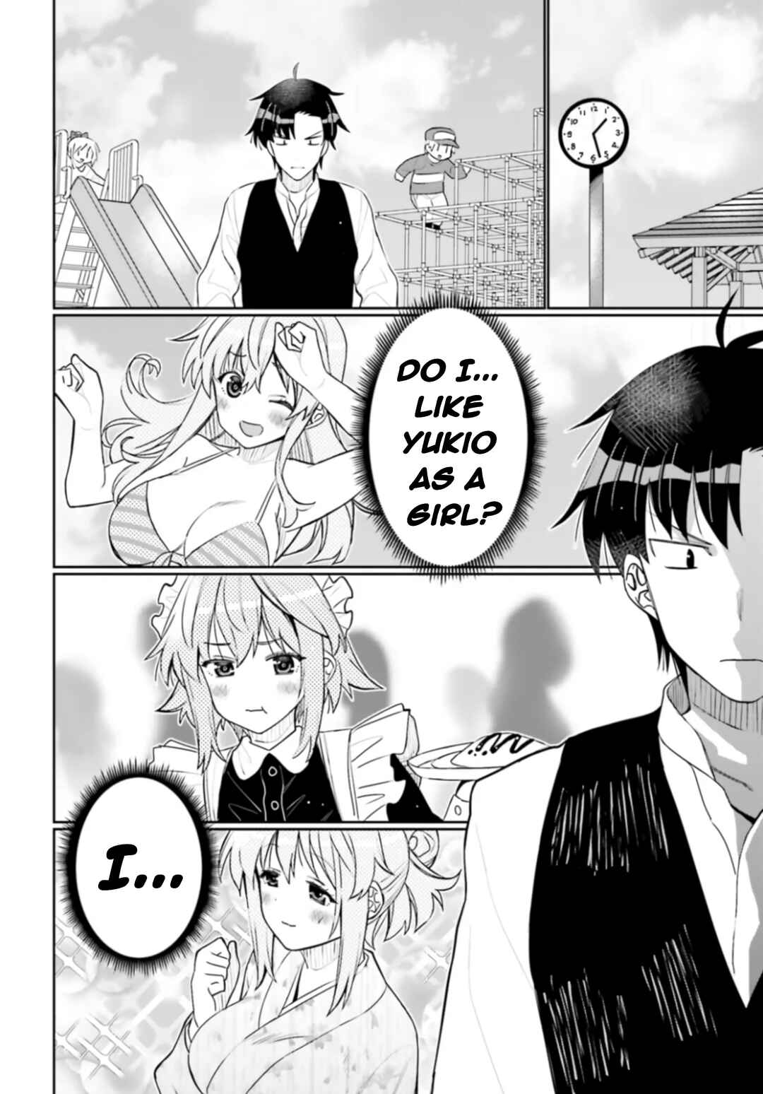 Chapter 50 - Page 16