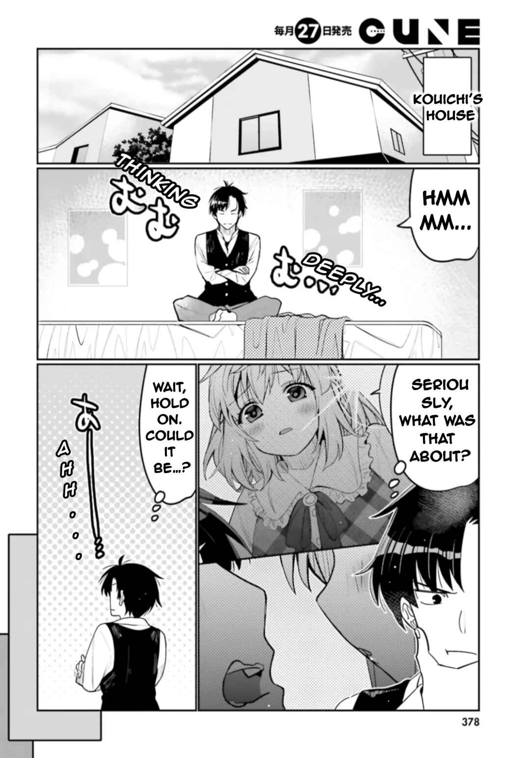 Chapter 50 - Page 2
