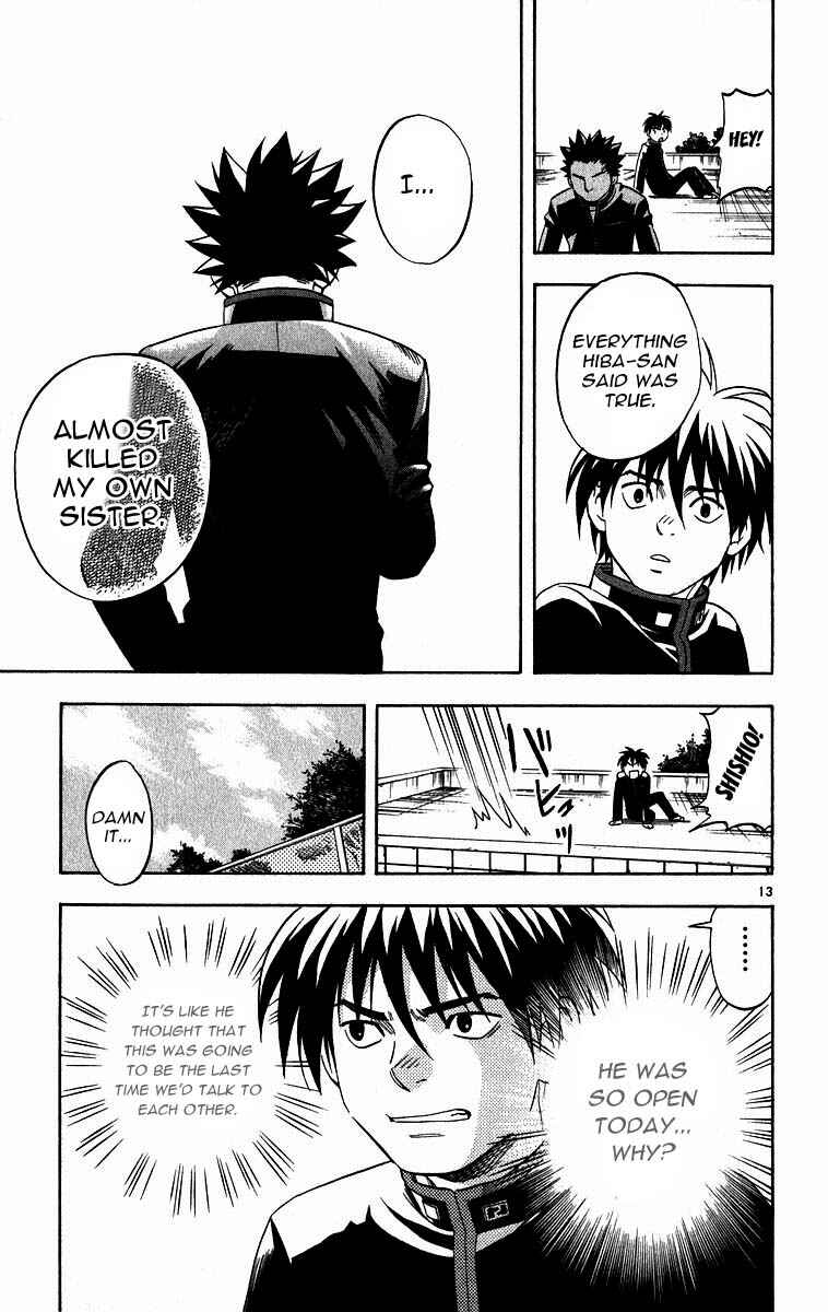 Chapter 70 - Page 13
