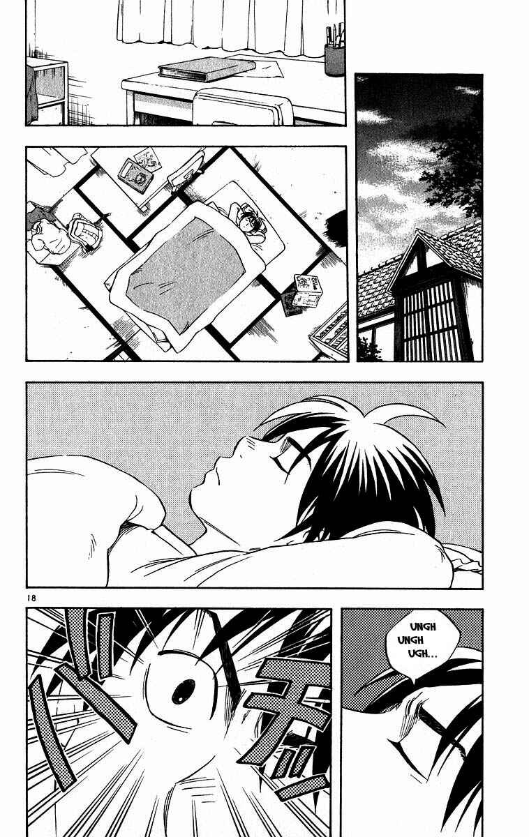 Chapter 70 - Page 18