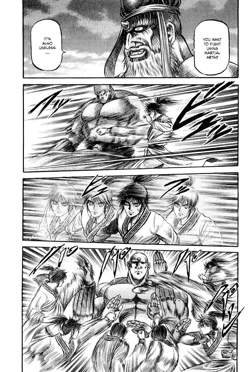 Chapter 93 - Page 31