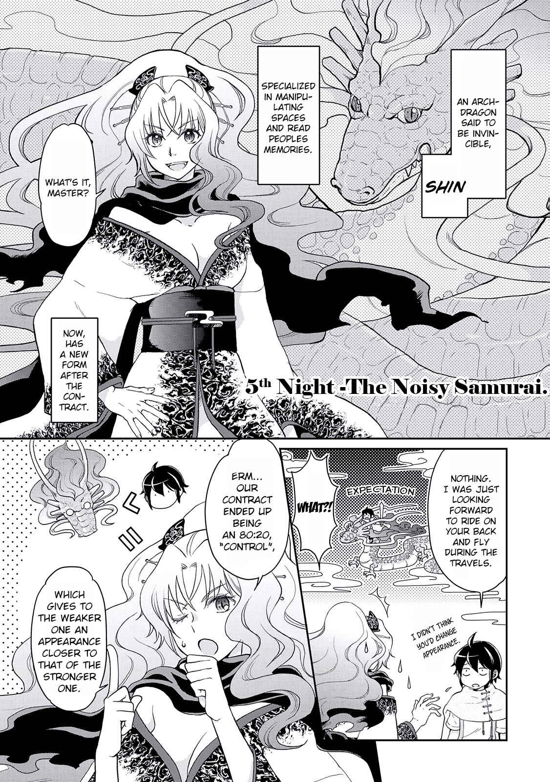 Chapter 5 - Page 1