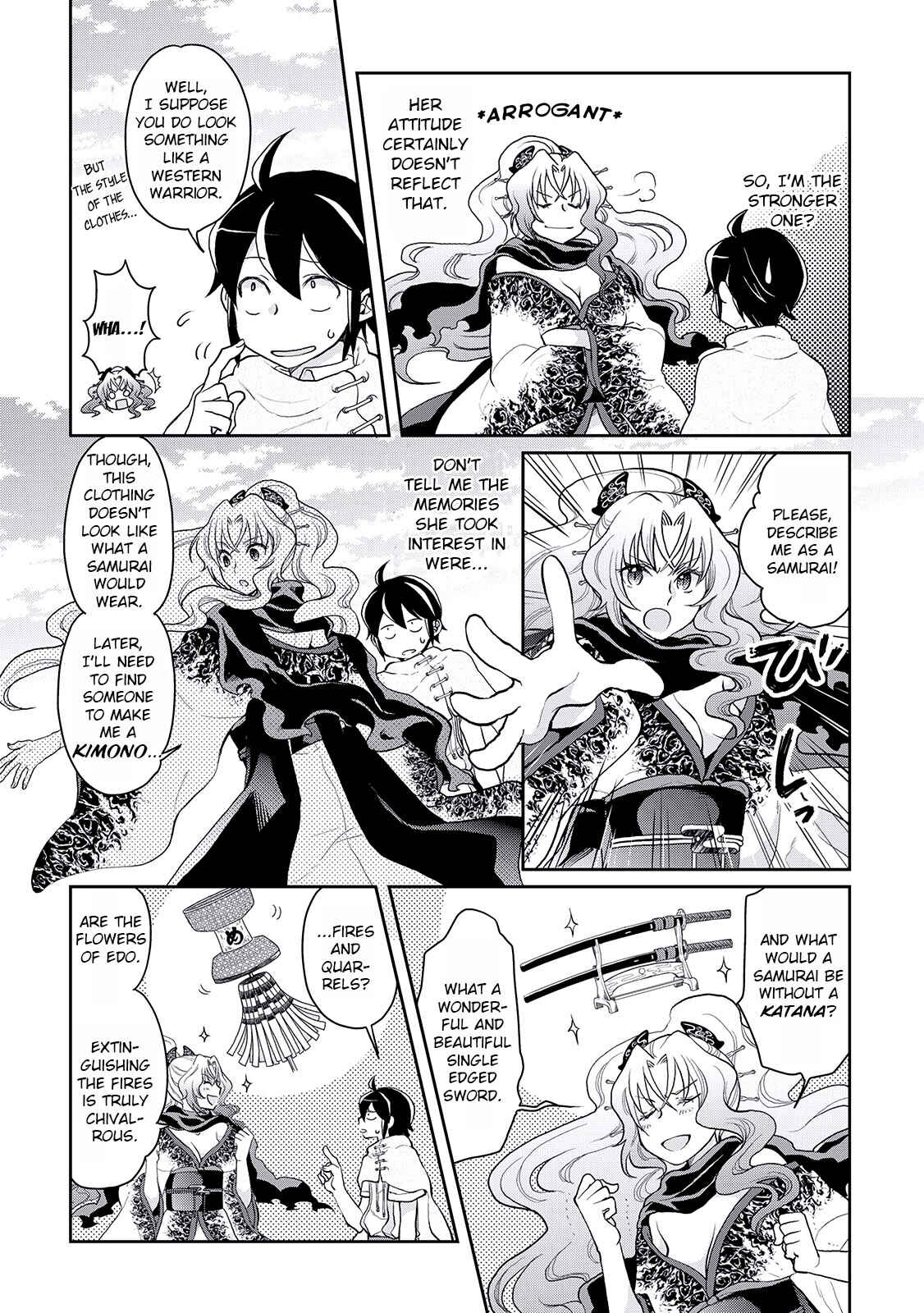 Chapter 5 - Page 2