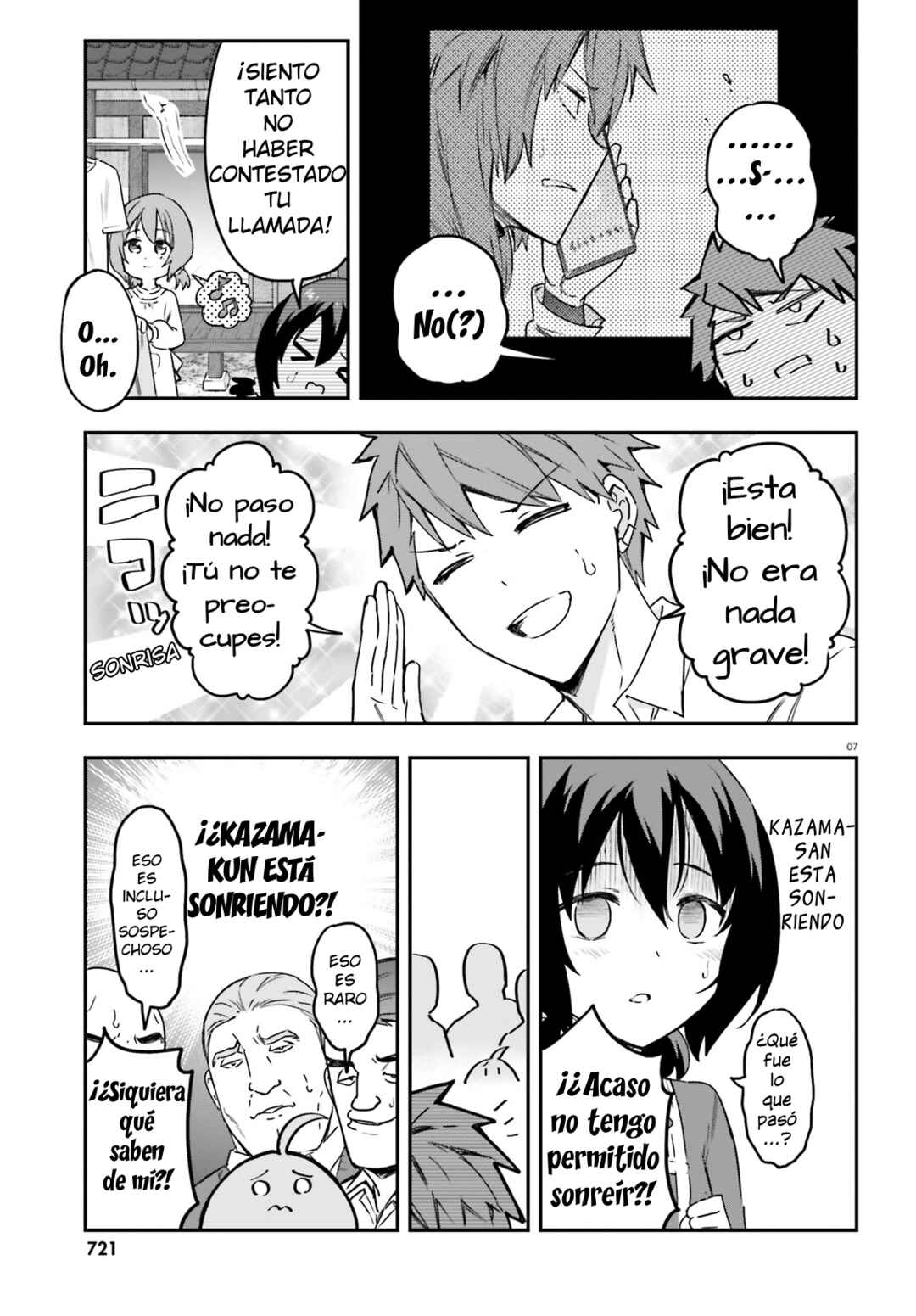 Chapter 157 - Page 6