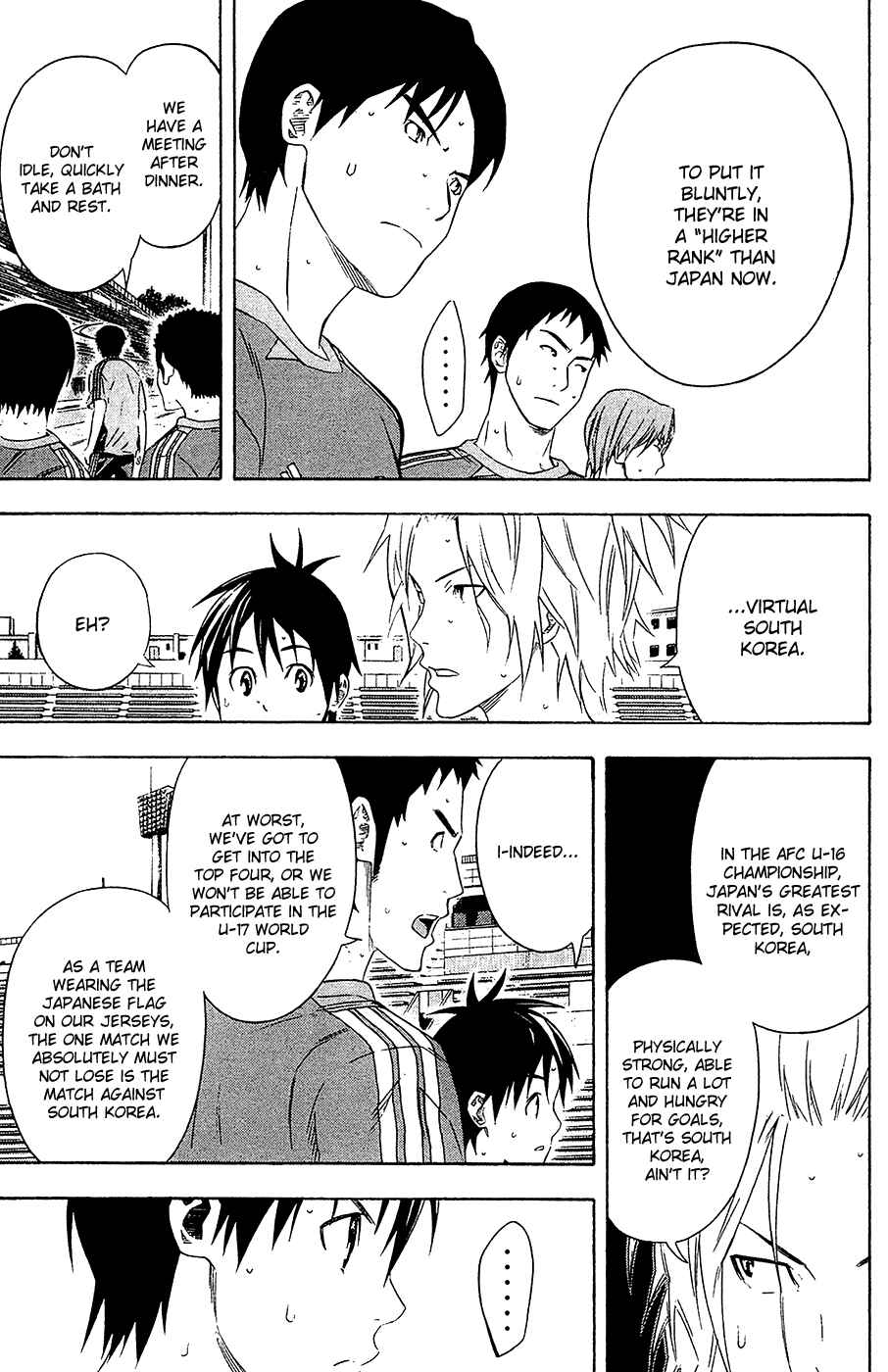 Chapter 129 - Page 5