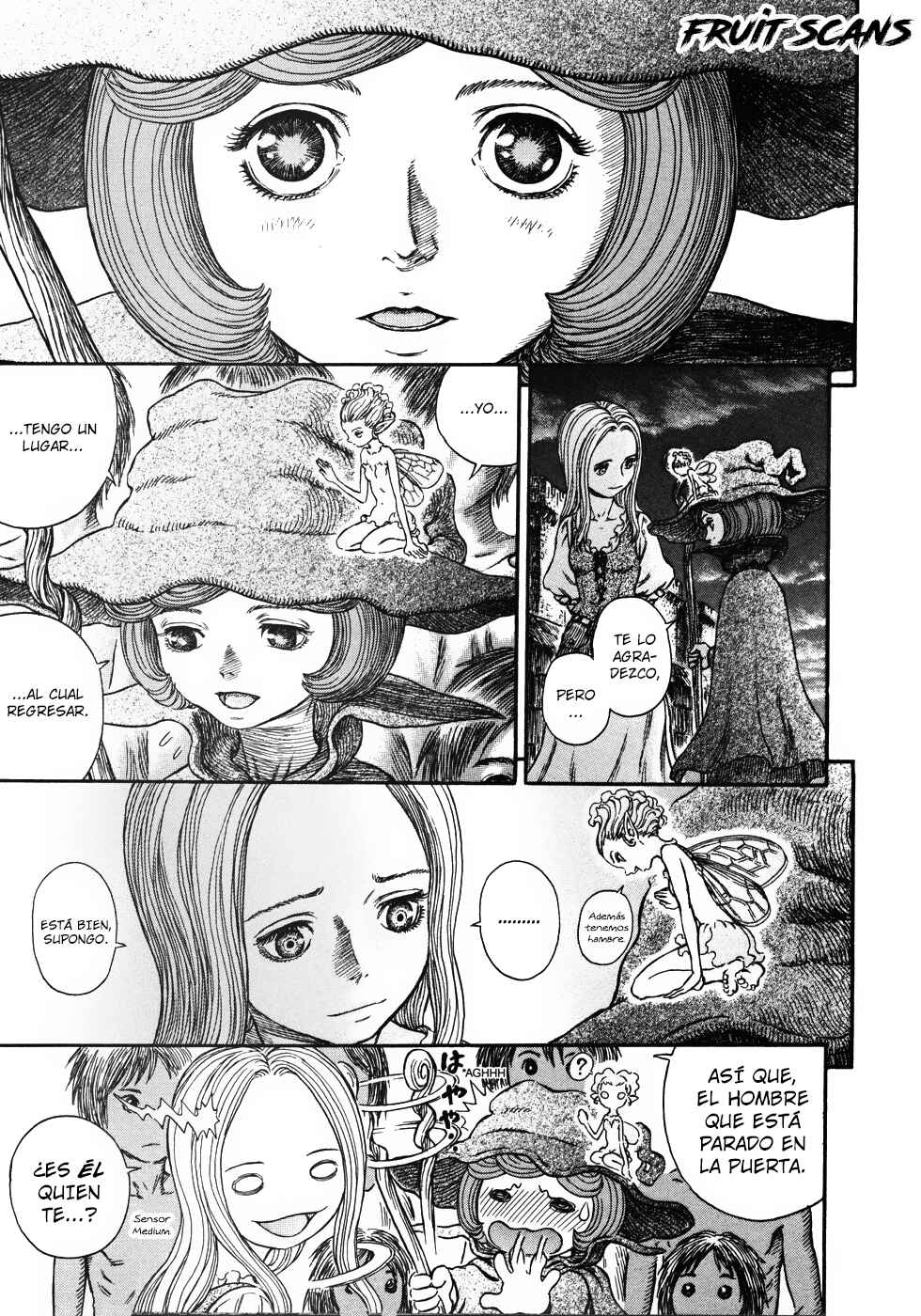 Chapter 249 - Page 8