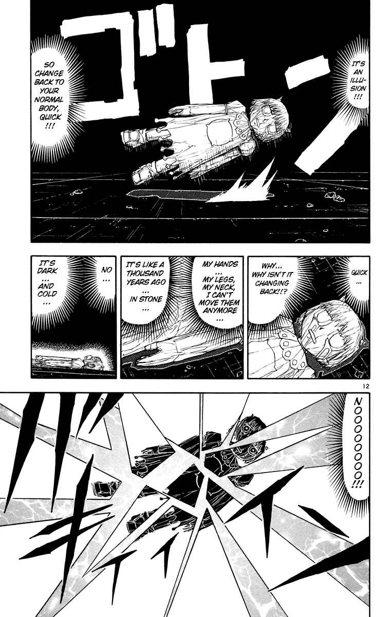 Chapter 146 - Page 12