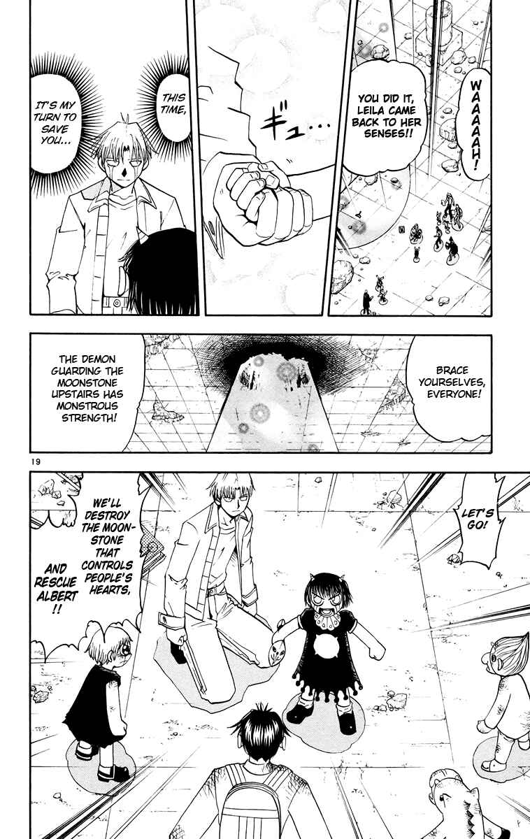 Chapter 146 - Page 18