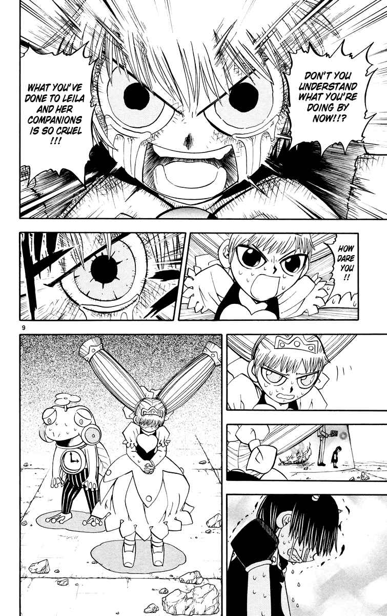 Chapter 146 - Page 9