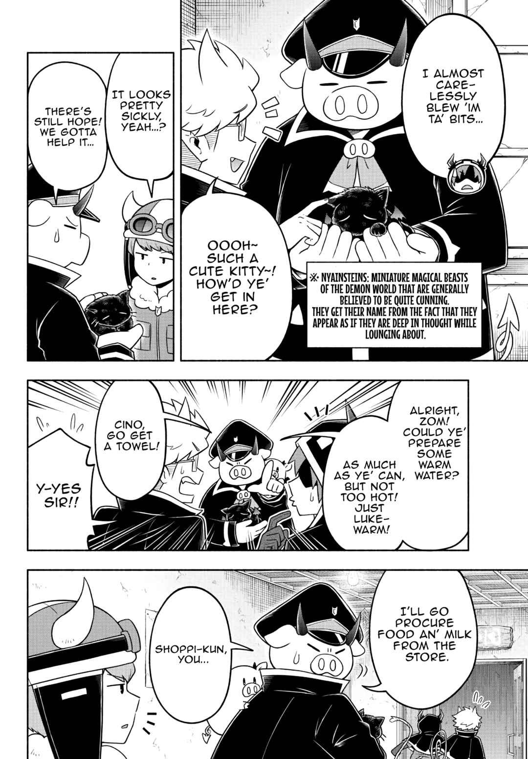 Chapter 39 - Page 6