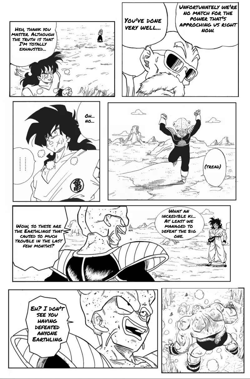 Chapter 21 - Page 21