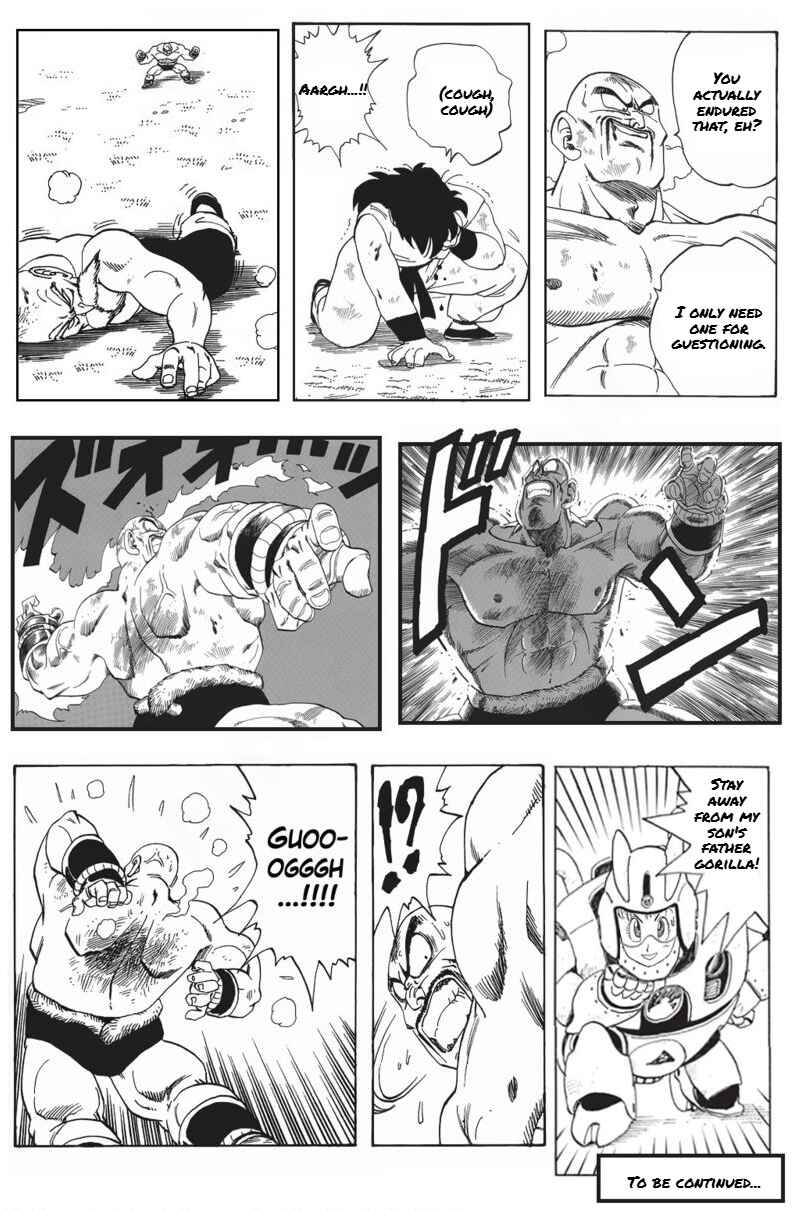 Chapter 21 - Page 29