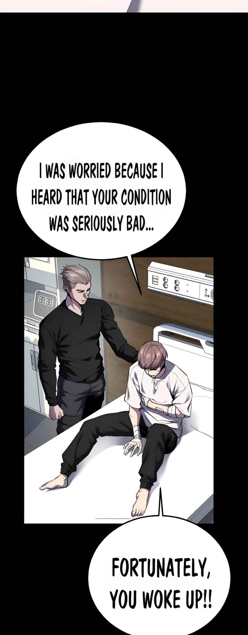 Chapter 304 - Page 18