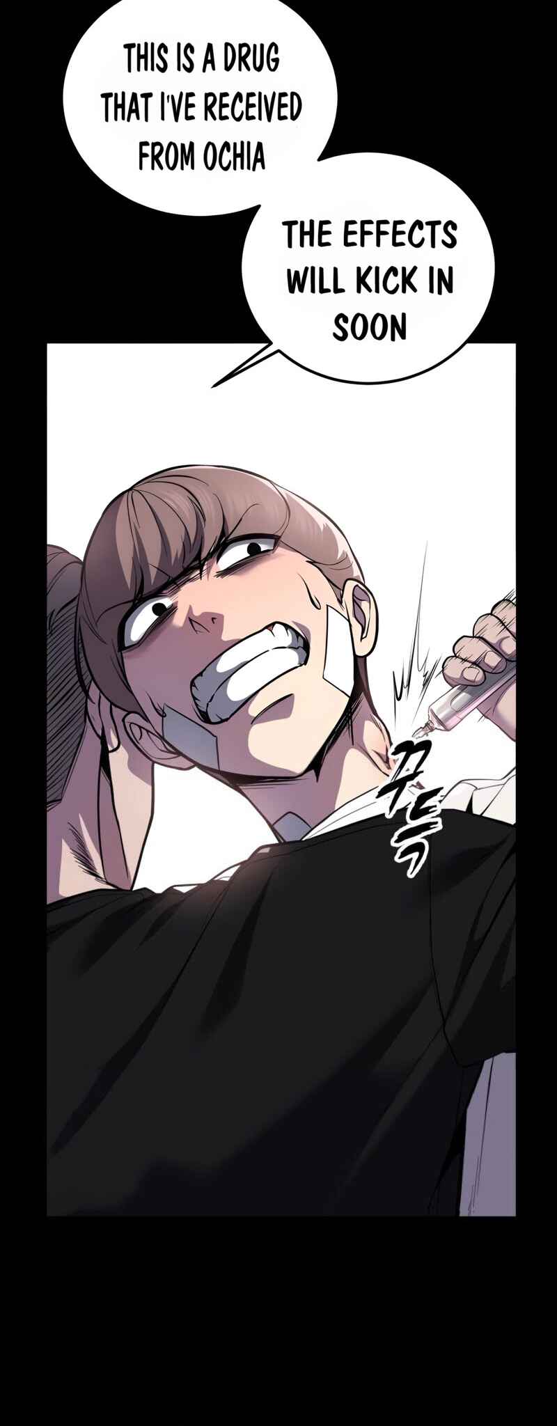 Chapter 304 - Page 21