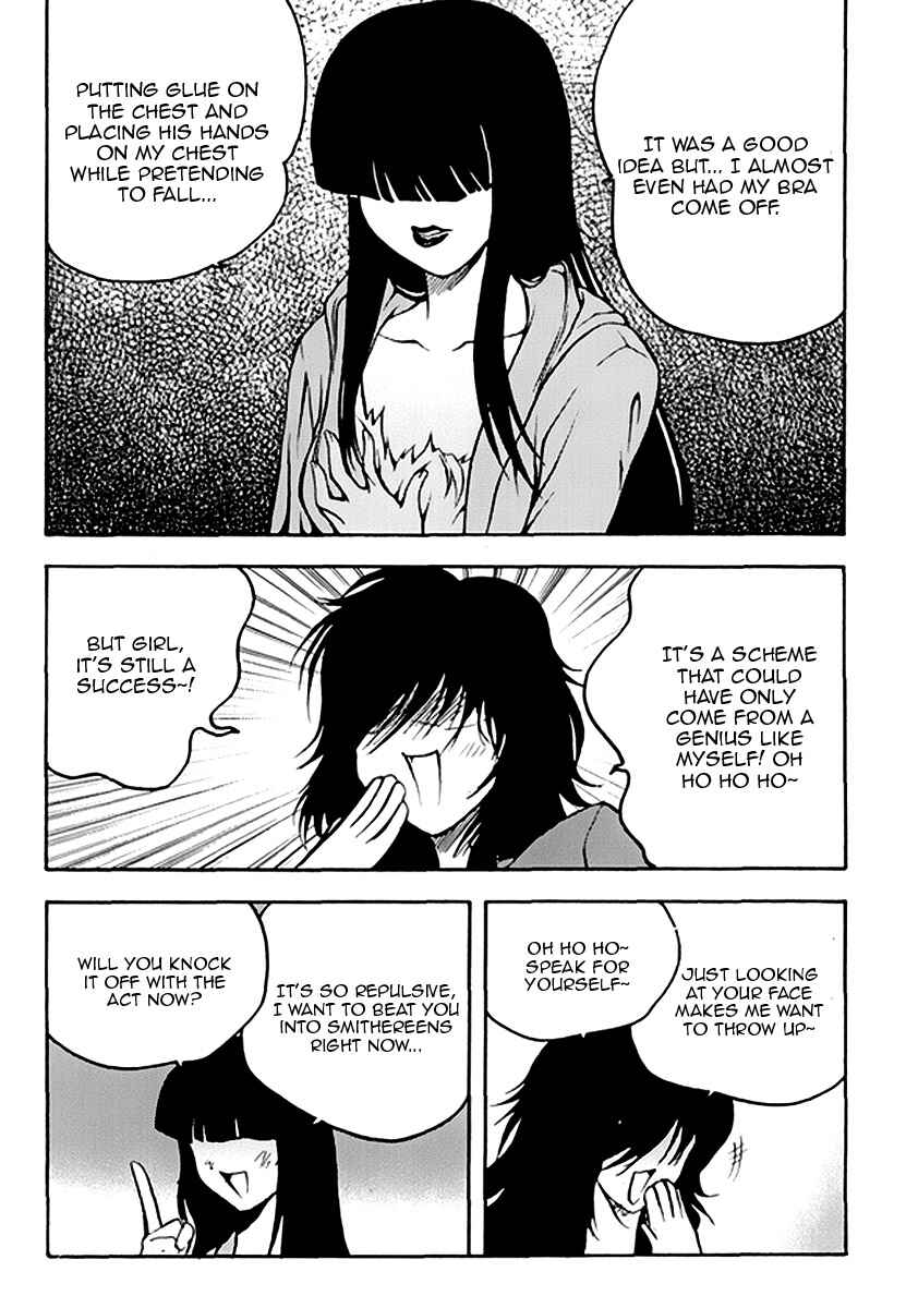 Chapter 47 - Page 18