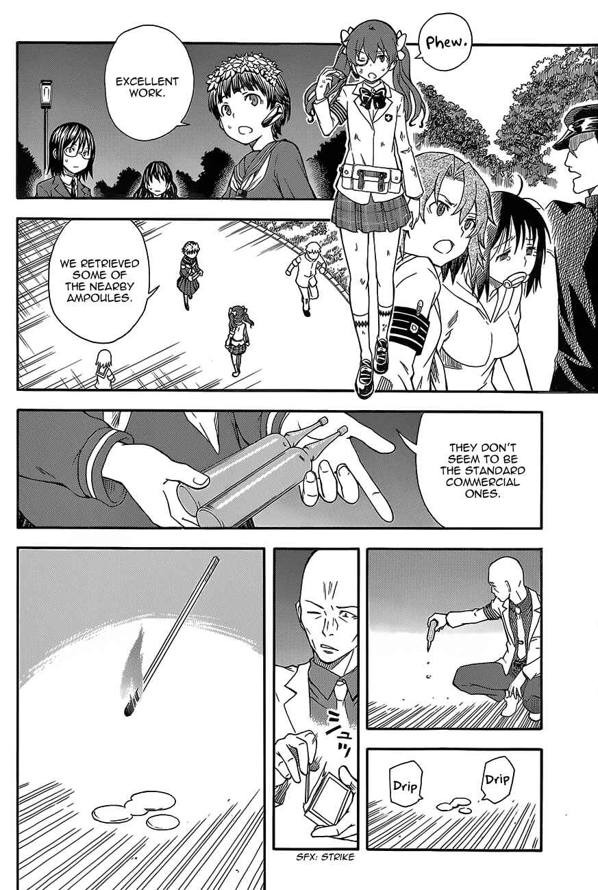 Chapter 76 - Page 10