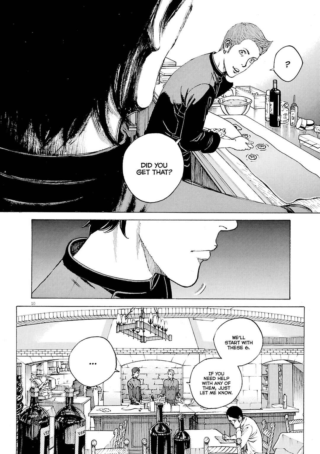 Chapter 97 - Page 11