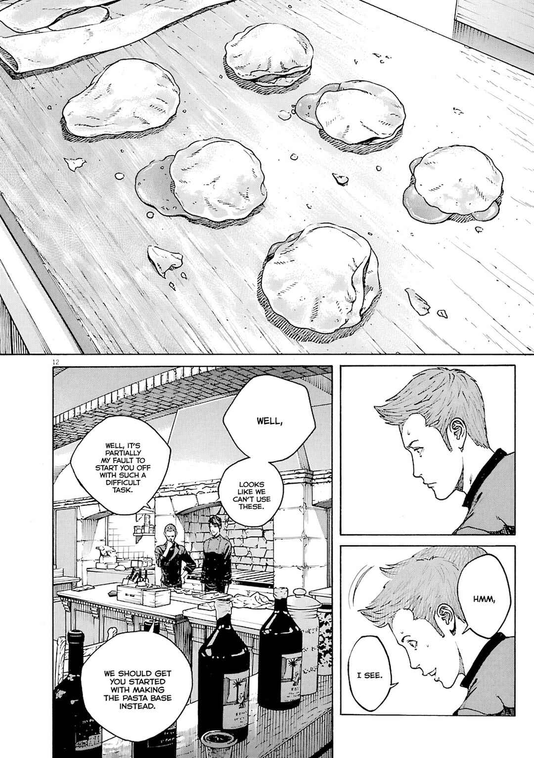 Chapter 97 - Page 13