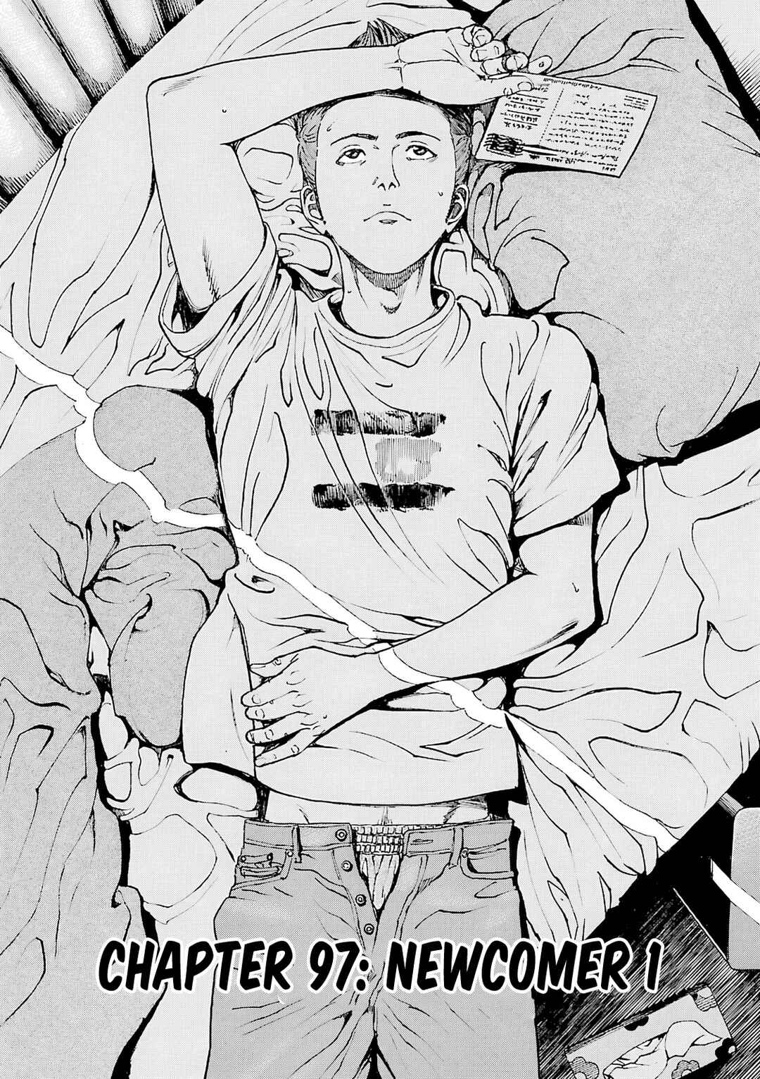 Chapter 97 - Page 3