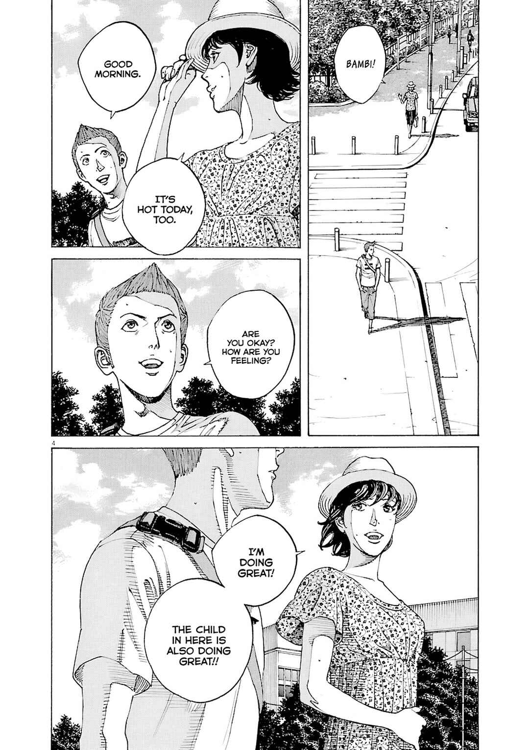 Chapter 97 - Page 5