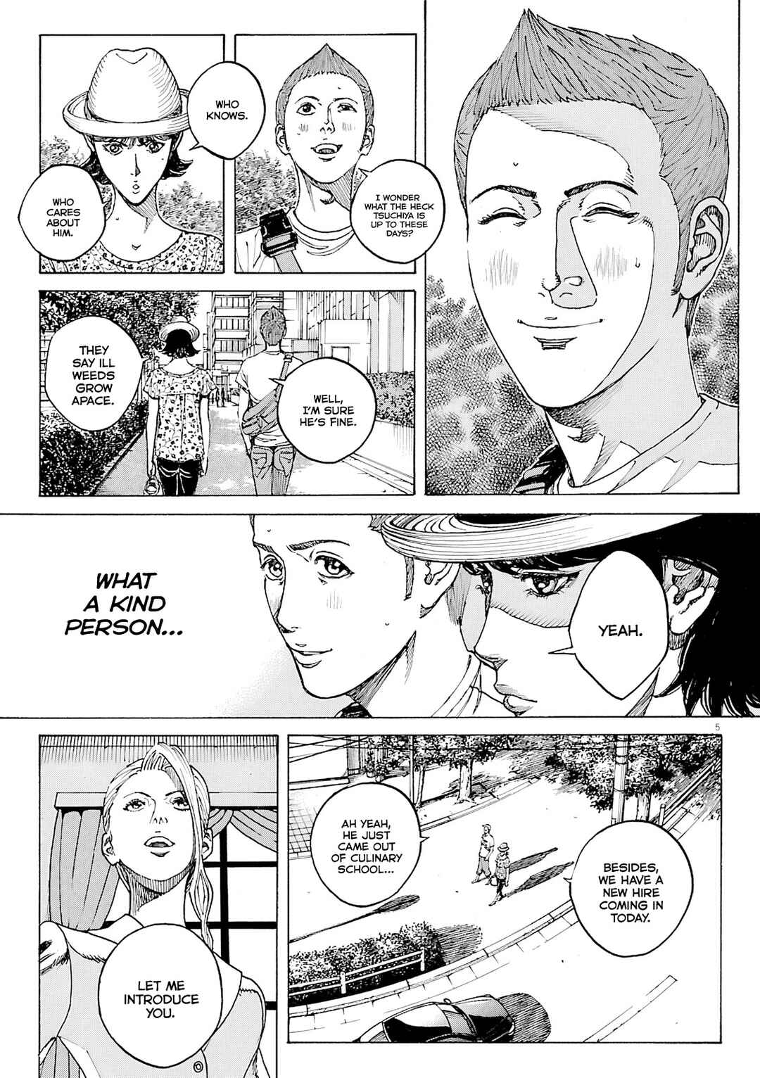 Chapter 97 - Page 6