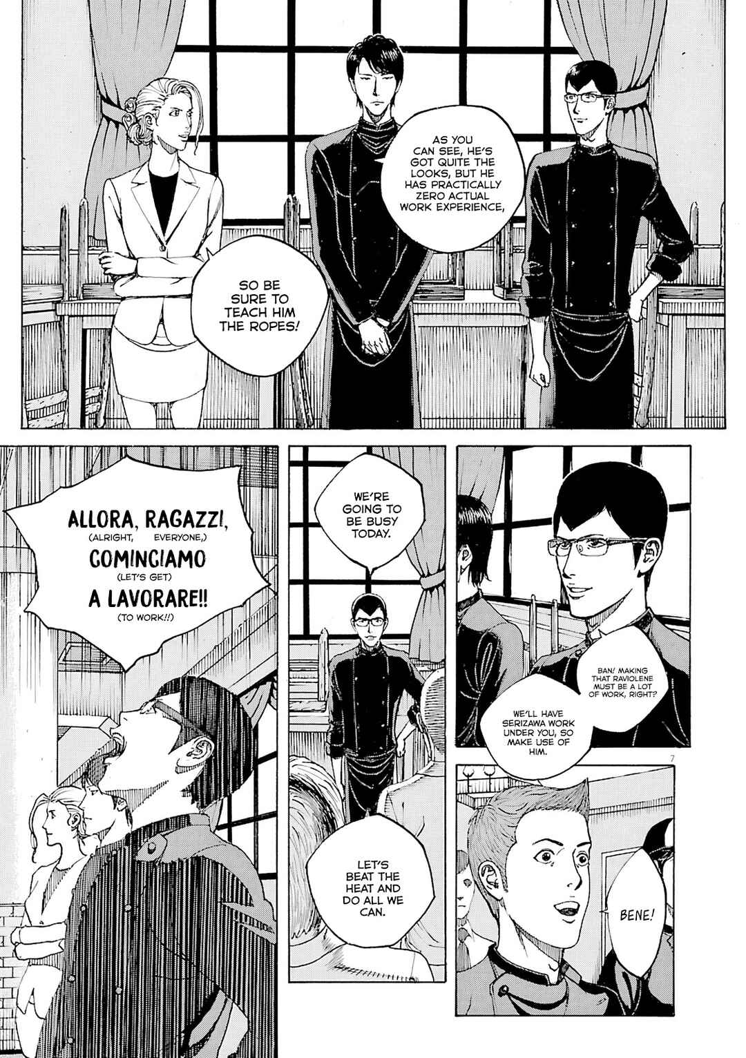 Chapter 97 - Page 8