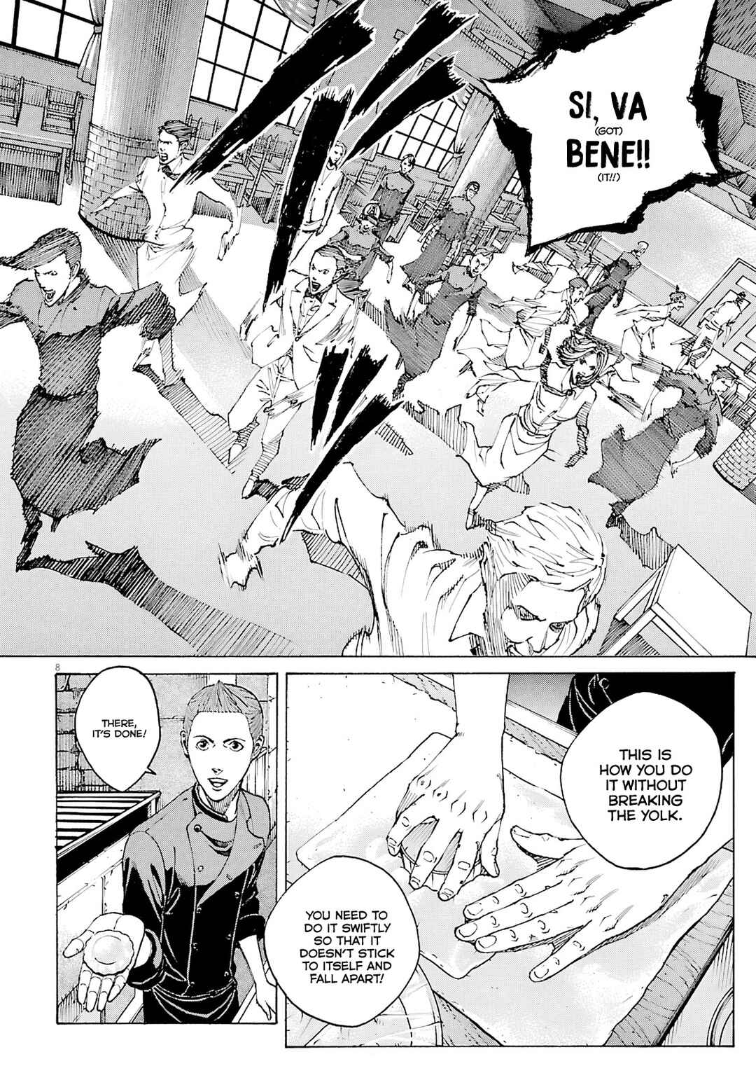Chapter 97 - Page 9
