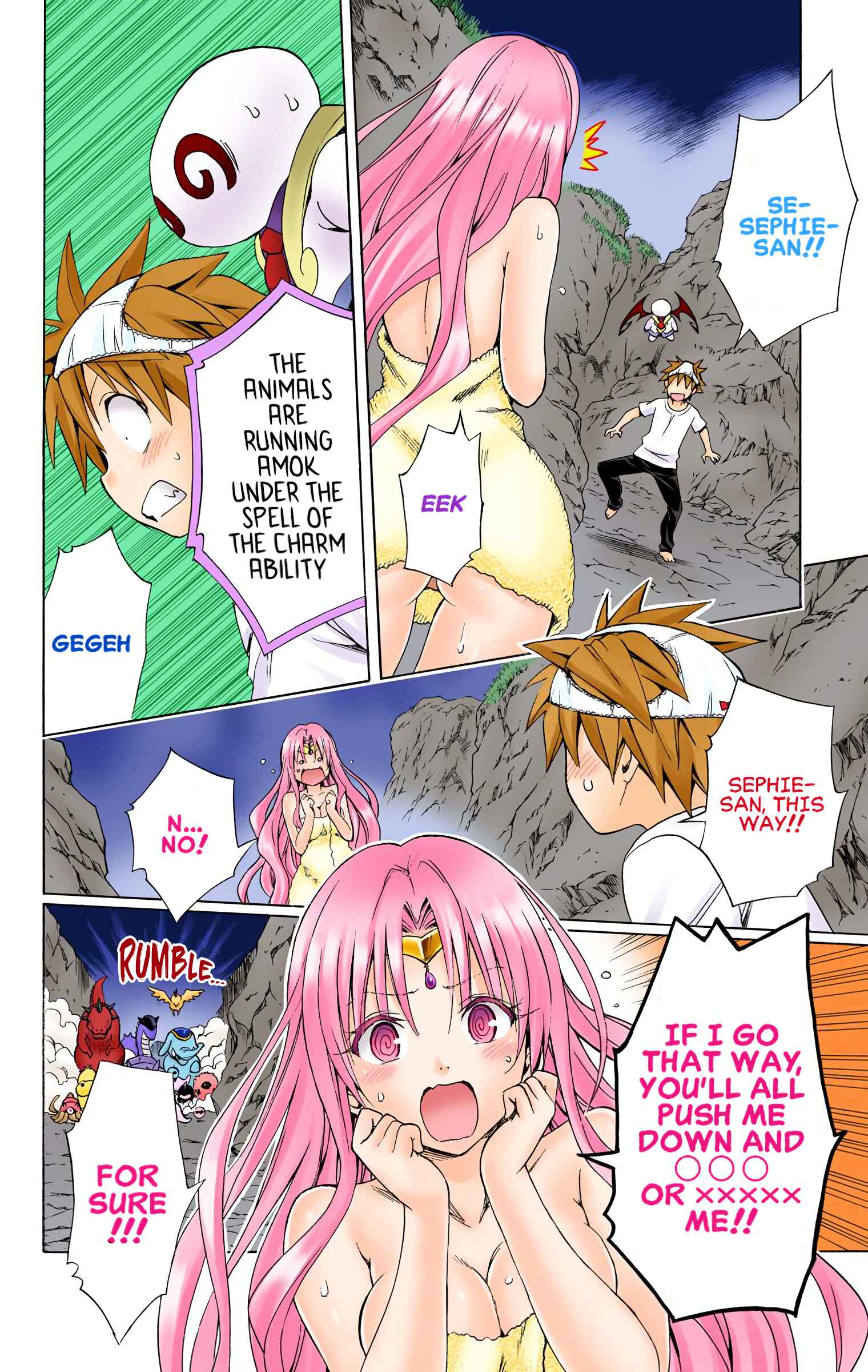Chapter 50 - Page 16