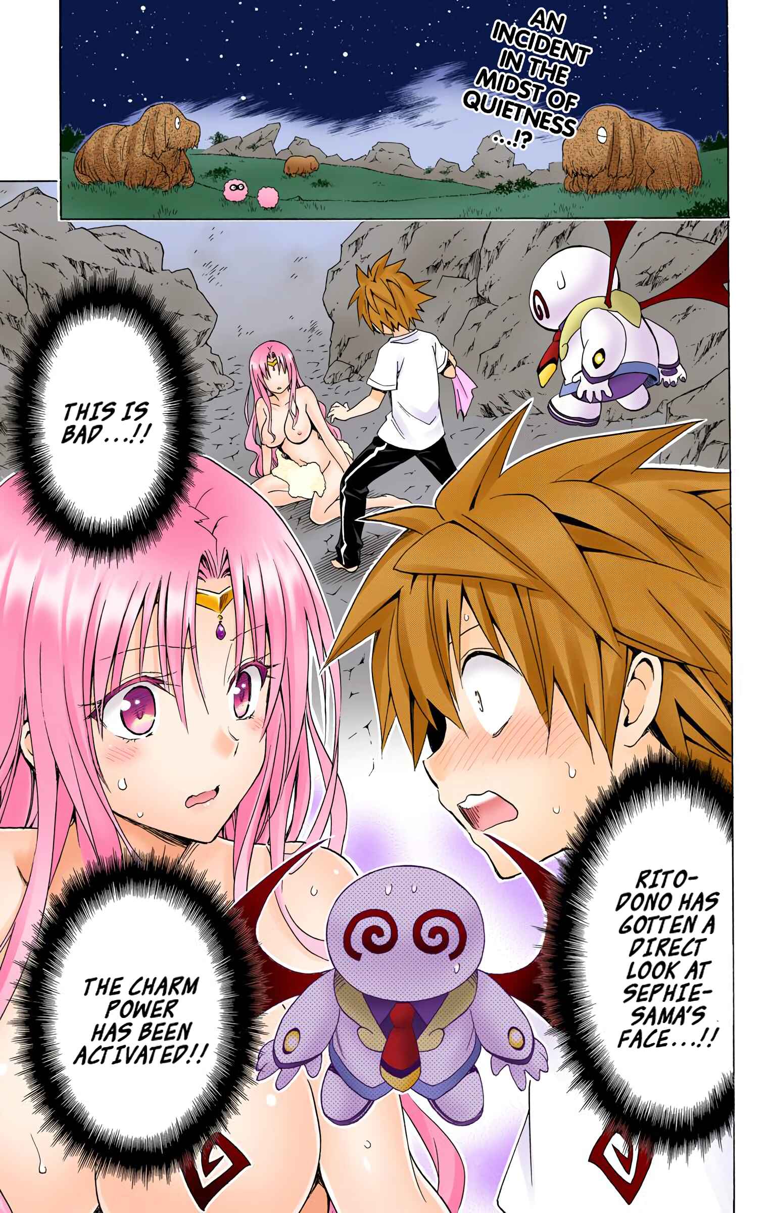 Chapter 50 - Page 3