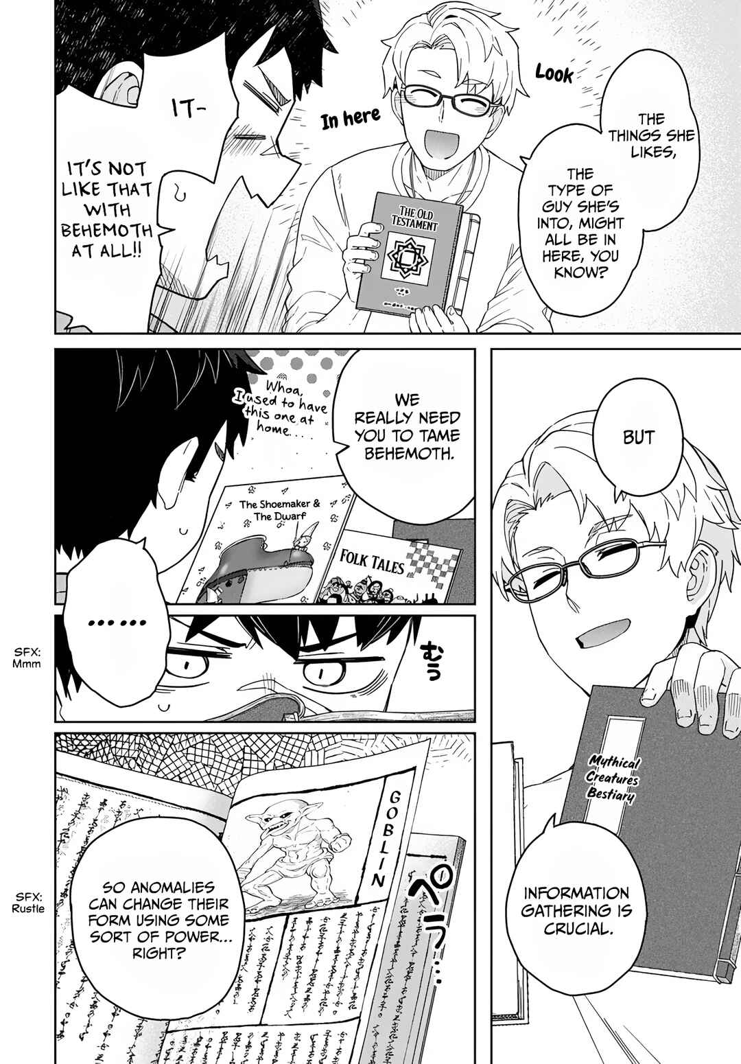 Chapter 5 - Page 5