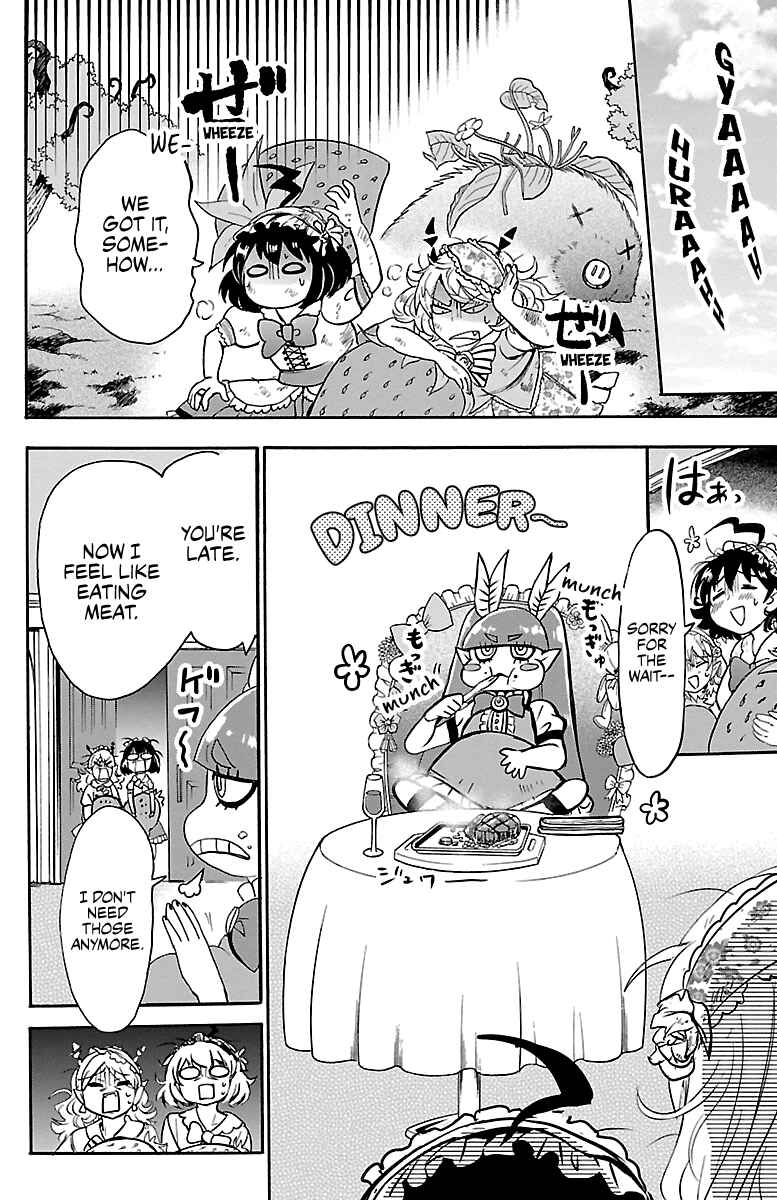 Chapter 97 - Page 10