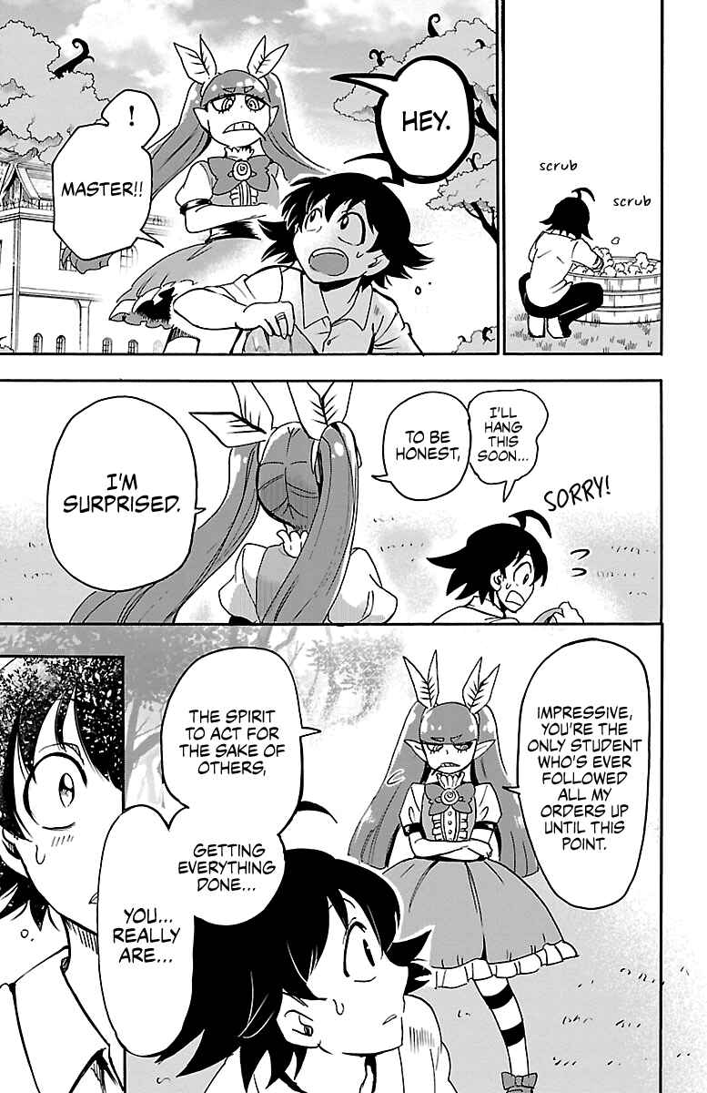 Chapter 97 - Page 13