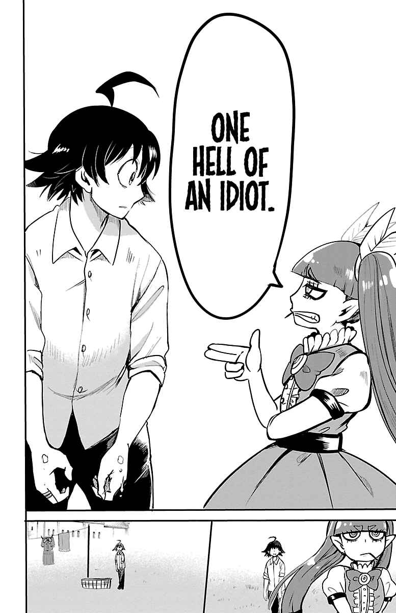 Chapter 97 - Page 14