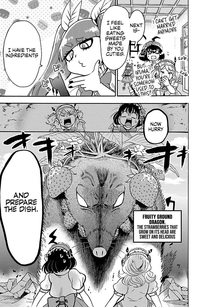 Chapter 97 - Page 9