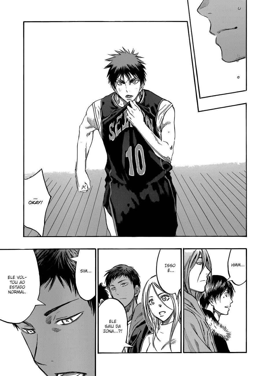 Chapter 235 - Page 12