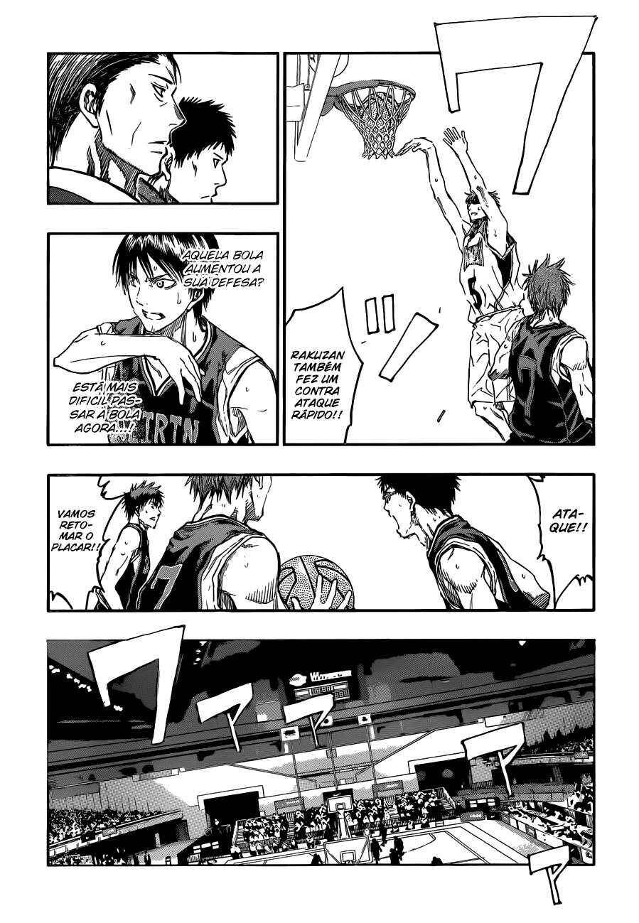 Chapter 235 - Page 16