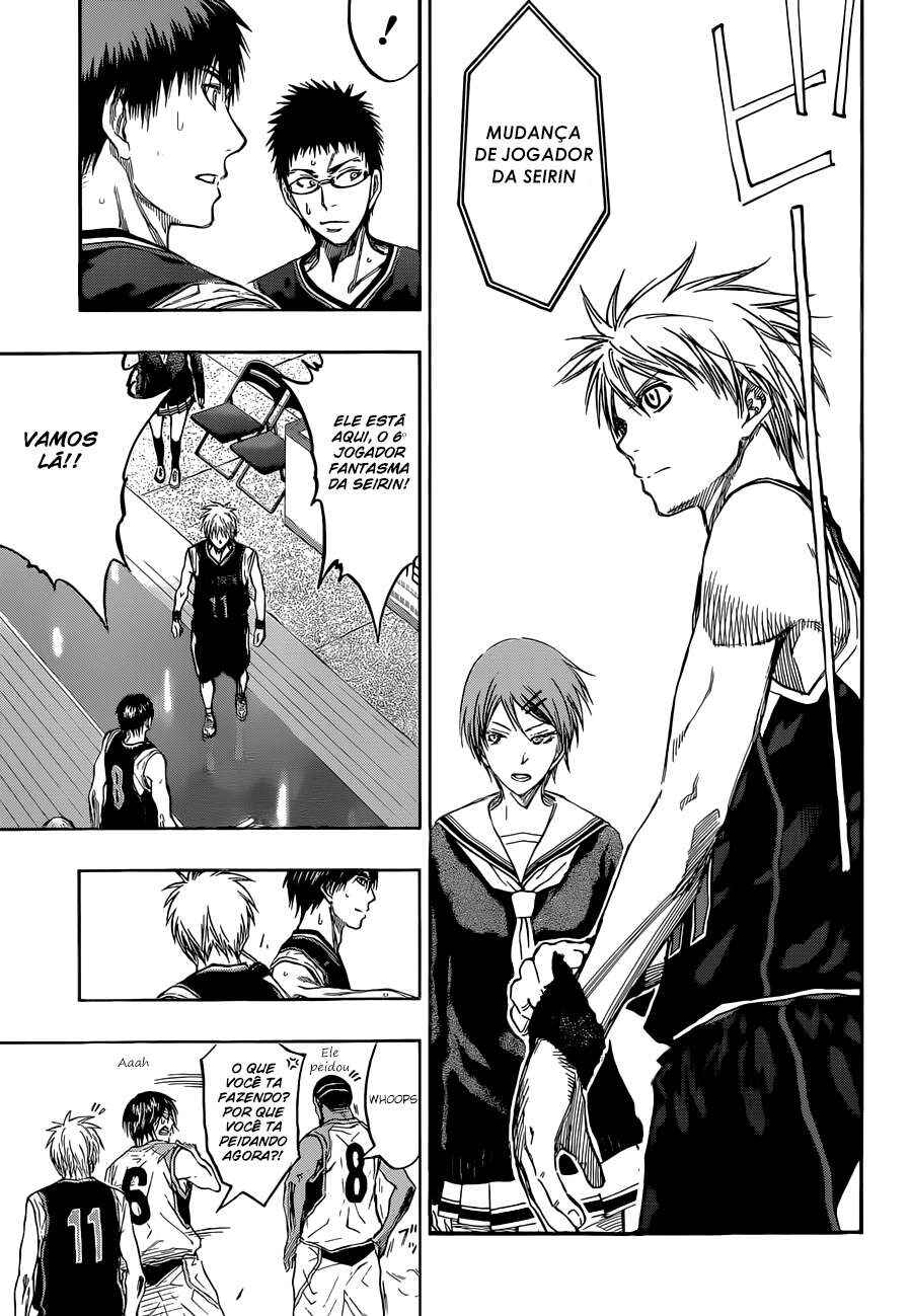 Chapter 235 - Page 18