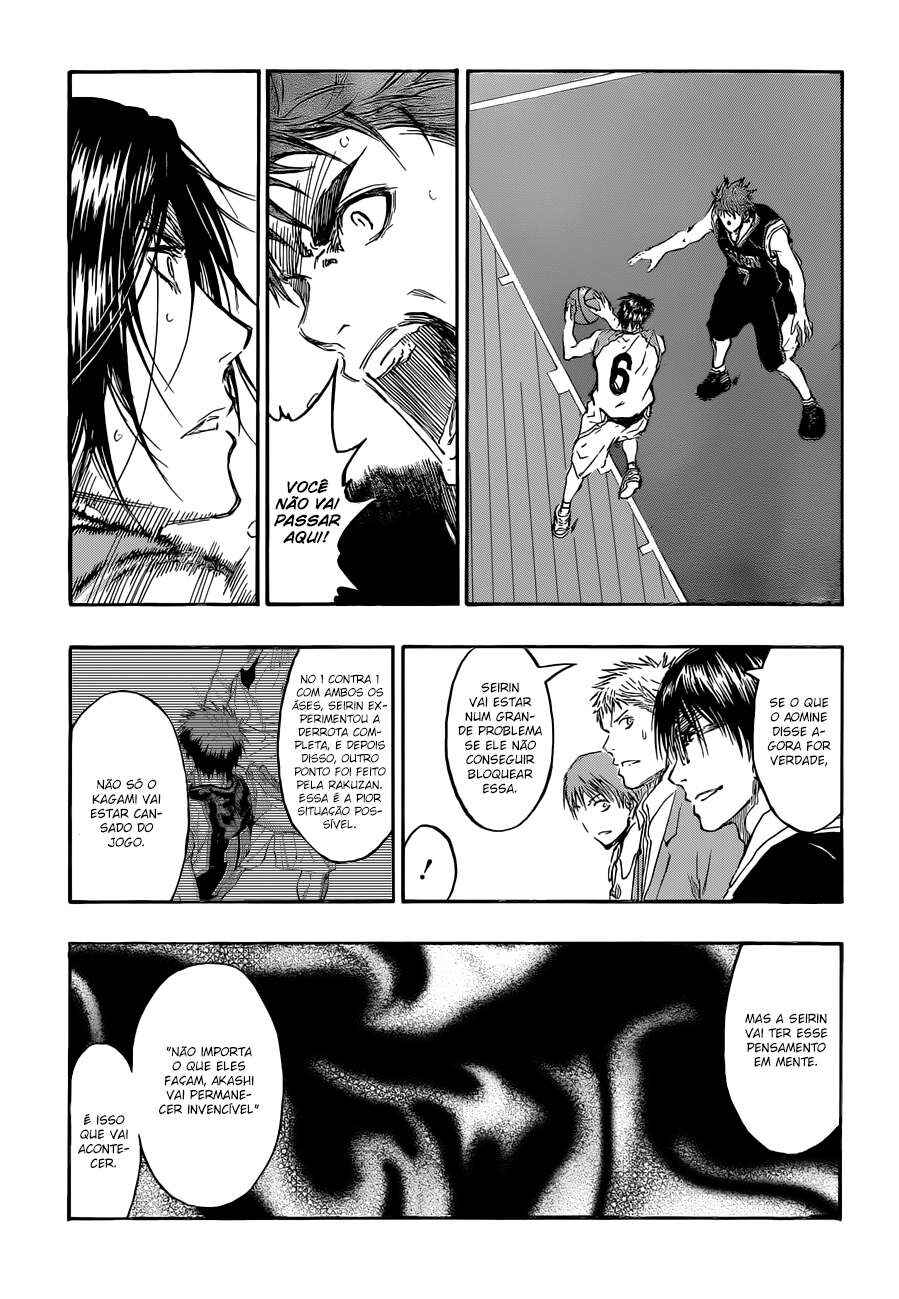 Chapter 235 - Page 6