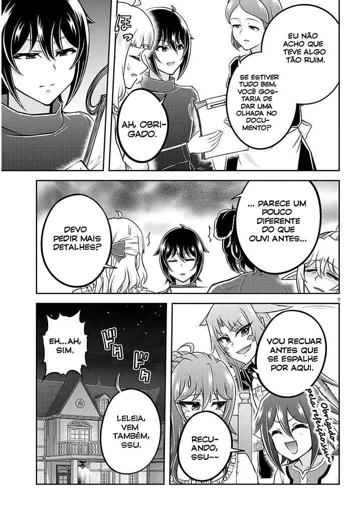 Chapter 83 - Page 10