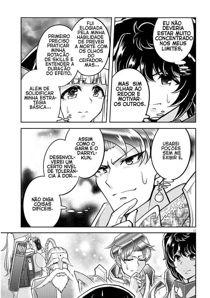 Chapter 83 - Page 12