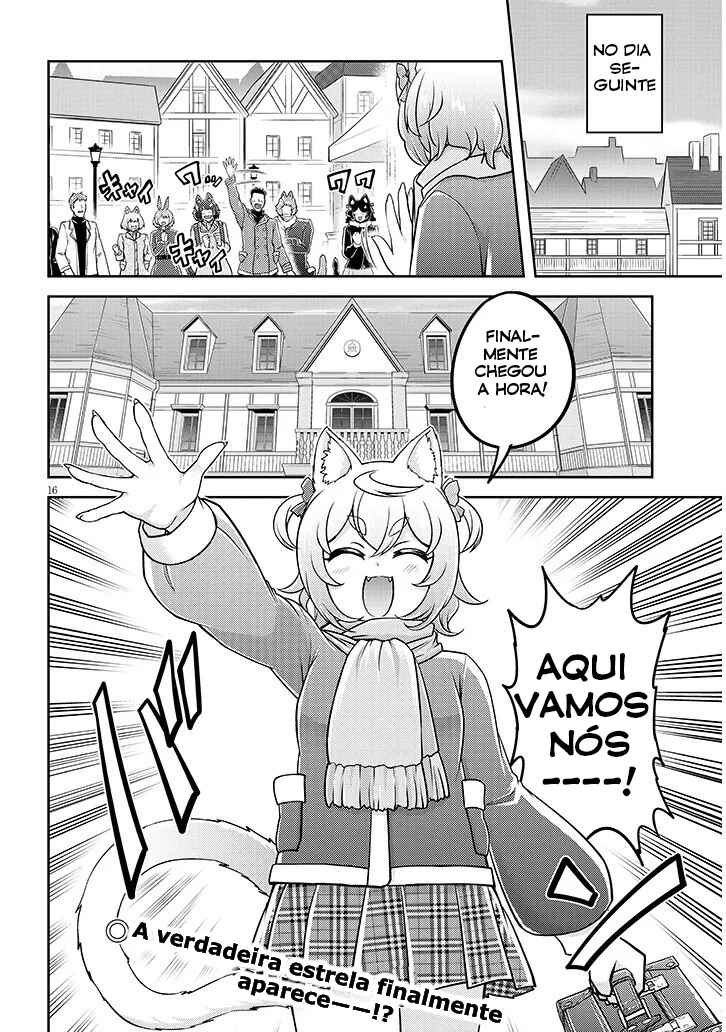 Chapter 83 - Page 17
