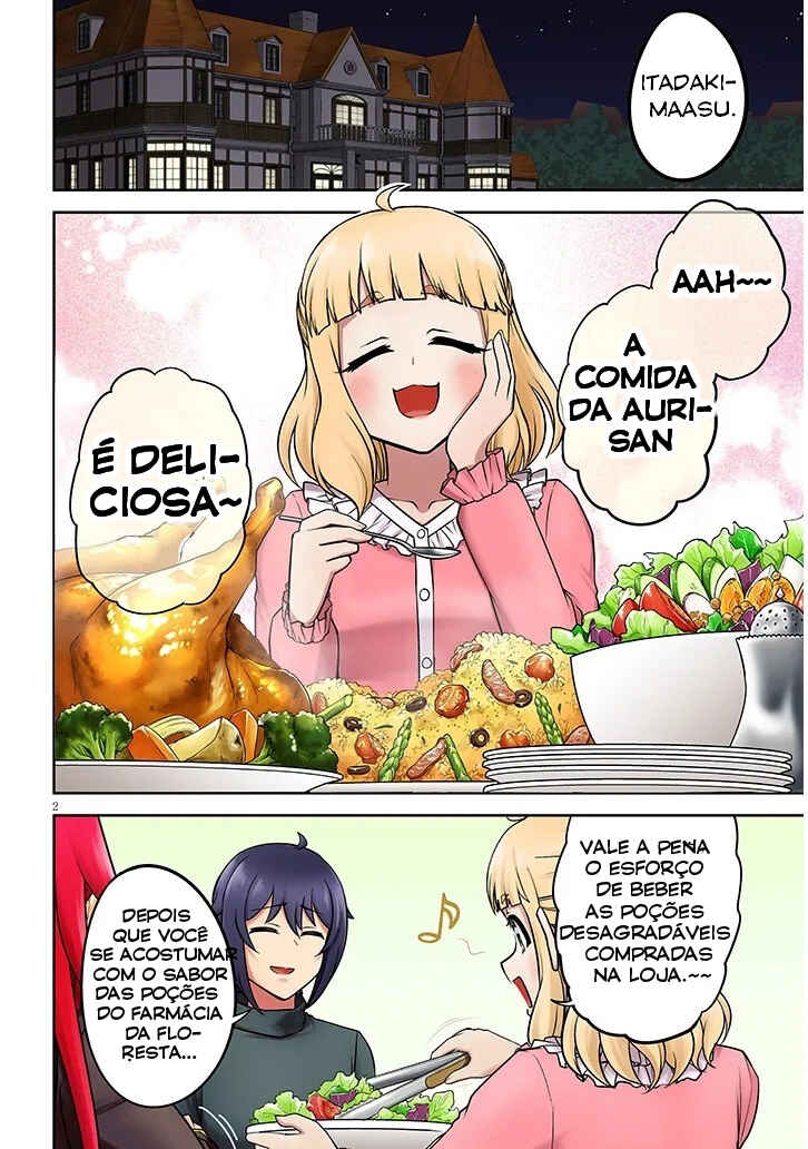 Chapter 83 - Page 3