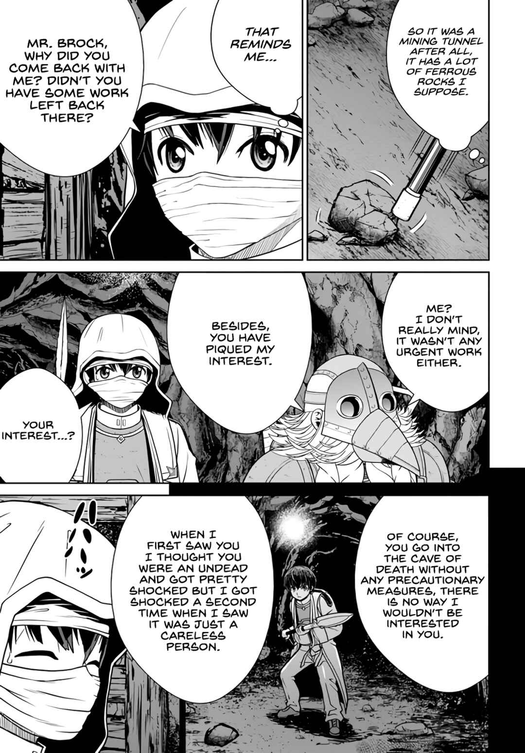 Chapter 30 - Page 20