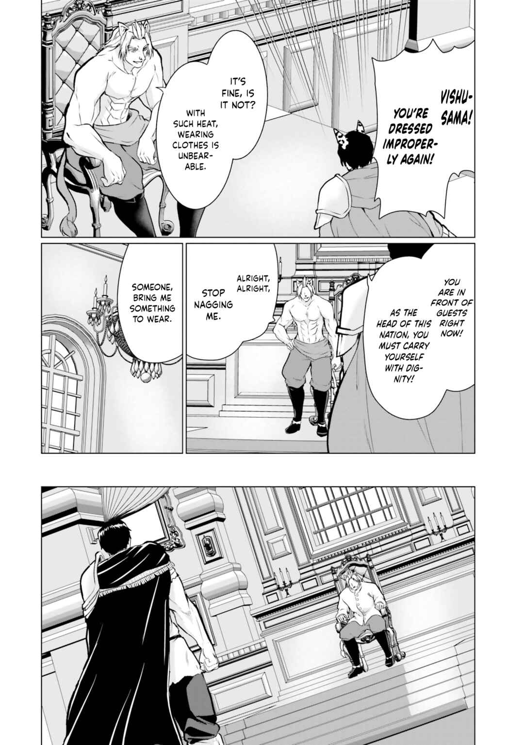 Chapter 37 - Page 21