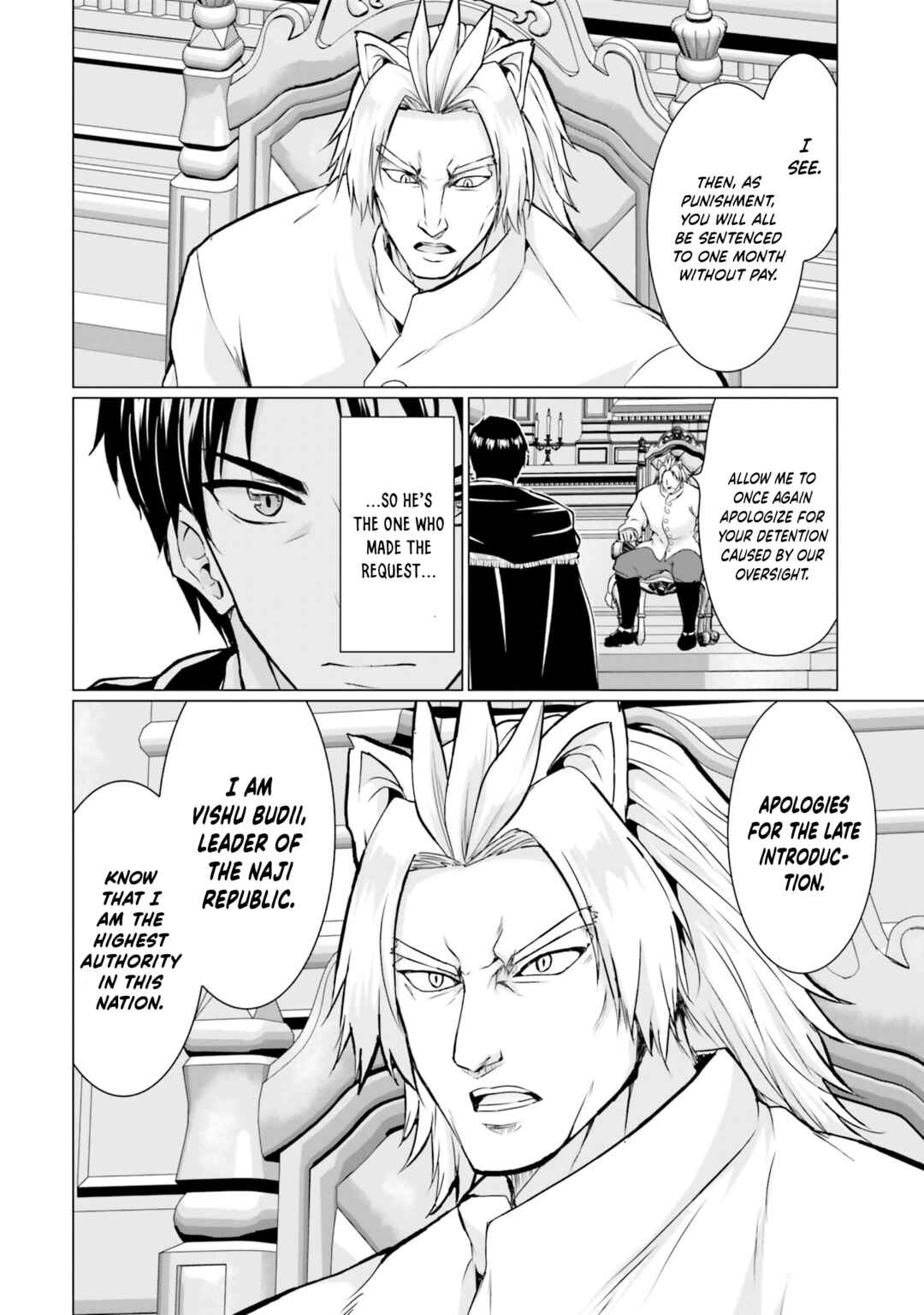 Chapter 37 - Page 23