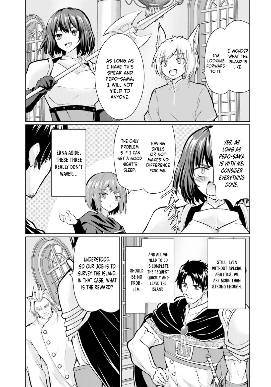 Chapter 37 - Page 32