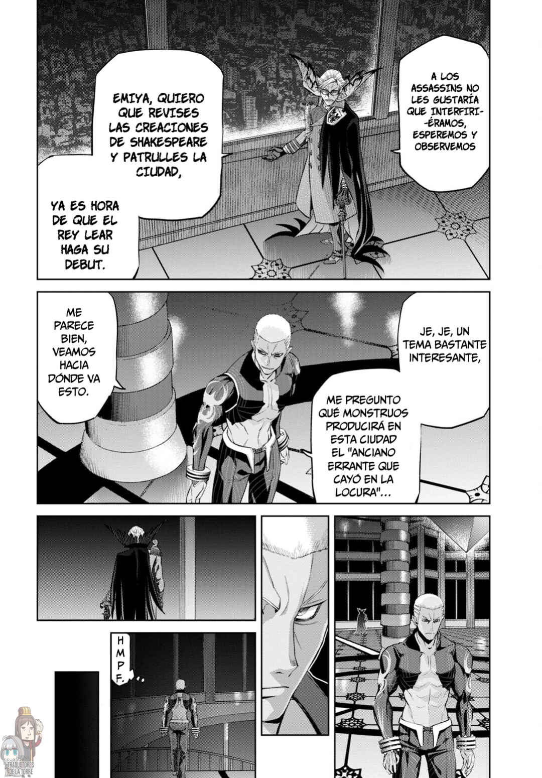 Chapter 16 - Page 14